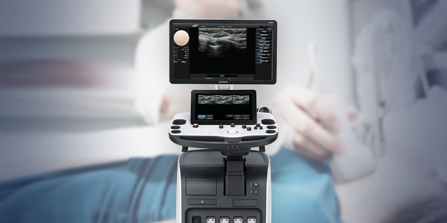 Ultrazvučni pregled odraslih i djece
